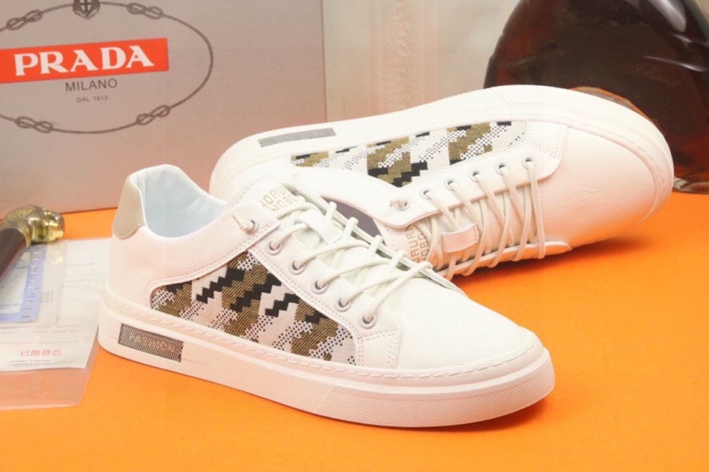 Prada Casual Shoes